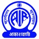 Logo de All India Radio - AIR FM Mangalore