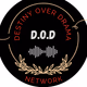 Logo de DOD Radio Network