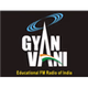 Gyan Vani - Gyan Vani Coimbatore logo