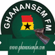 Ghana Nsem Radio logo