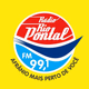 Logo de Rádio Rio Pontal FM 99.1