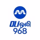Oli 96.8 FM logo
