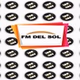 FM Del Sol logo