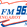Radio K FM 96.3 logo