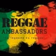 Reggae Ambassadors Radio logo