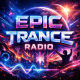 Logo de HearMe.fm - Epic Trance