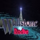 Logo de Wallstone Radio