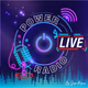 Logo de Power Live Radio