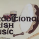 Logo de irish-folk