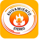 Logo de Avivamiento Stereo