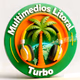 Logo de Multimedios Litorals