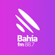 Logo de Bahia FM