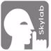 Skylab Radio logo