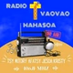 Radio Vaovao Mahasoa logo