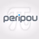 Logo de Peripou Web Radio