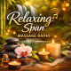 Logo de HearMe.fm - Relaxing Span Massage