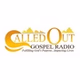 Called Out Gospel Radio (C.O.G.R) logo
