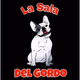 Logo de La Sala Del Gordo Radio