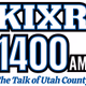 Logo de KIXR 1400 - KIXR