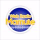 Web Rádio Mamute logo