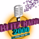 Logo de Blitz Radio 2000