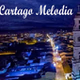 Melodia 60 Stereo - Cartago Melodia Radio logo