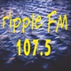 Logo de ripple FM