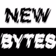 Logo de New Bytes Radio
