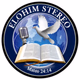 Logo de Elohim Radio