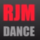 RJM Radio - RJM Dance logo