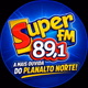 Logo de Super FM 89,1