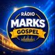 Logo de Rádio Marks Gospel