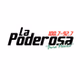La Poderosa 100.7-93.7 - KPDA logo