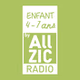 Allzic Radio - Enfant 4/7 Ans logo