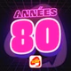 Radio SCOOP - Années 80 logo