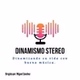 Dinamismo Stereo logo