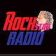 Logo de Rockstar Radio