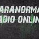 PRO   Paranormal Radio Online logo