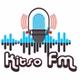Kitso FM logo
