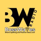 Logo de Boss Waves Radio