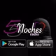5 NOCHES RADIO logo