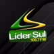 Rádio Lider Sul FM logo