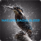 Logo de Nature Radio Sleep