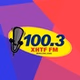 Estéreo Tiempo - XHTF logo