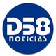 Digital58 logo