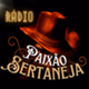 Radio Paixão Sertaneja logo