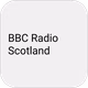 Logo de BBC - Radio Scotland