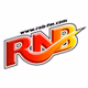 Radio Nord Bourgogne (RNB) logo