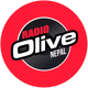 Logo de Radio Olive - Radio Olive Nepal