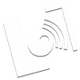 Estiskola Radio logo